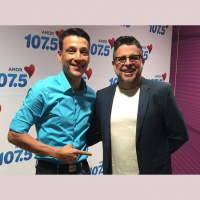 ¡Exclusivo! Lo que no sabías de Luis Enrique