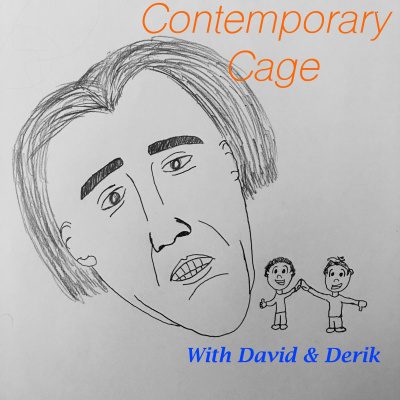 Contemporary Cage