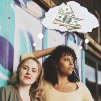 #48 Wir müssen über Geld reden