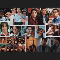 #46 Nerds und Nice Guys im Film: Gar nicht mal so nett