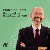 NutritionFacts Grab Bag 31