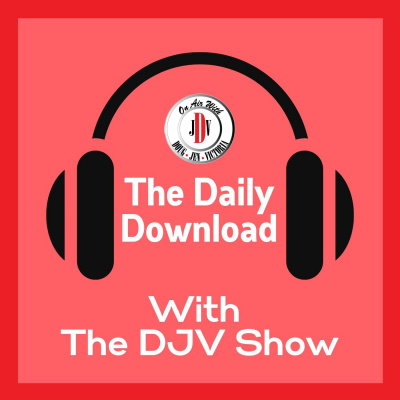 Doug Stephan Presents The Djv Show