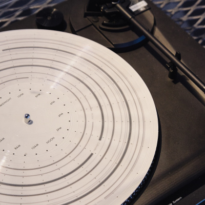 Science Gallery Podcast