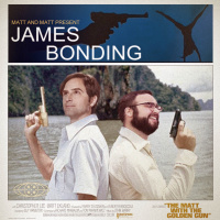 Bonus: Special Edition-ing The Bond Films
