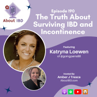 The Truth About Surviving IBD and Incontinence