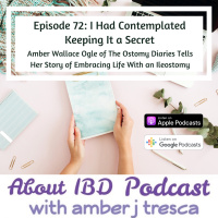 I Had Contemplated Keeping It a Secret