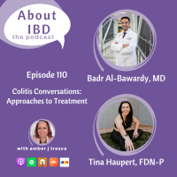 Colitis Conversations: Approaches to Treatment