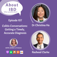 Colitis Conversations: Getting an Accurate Diagnosis