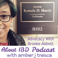 Health Advocacy With Brooke Abbott