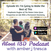 Im Going to Make the Best of This