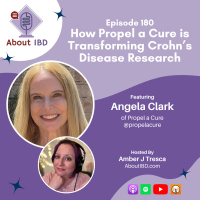 How Propel a Cure is Transforming Crohns Disease Research