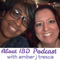 Brooke Abbott of The Crazy Creole Mommy Chronicles