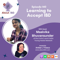 Learning to Accept IBD