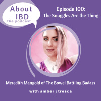 The Snuggles Are the Thing