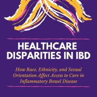 I Wanted People to Know That Theyre Not Alone With Fasika Shimeles Teferra, MD: Healthcare Disparities in IBD