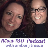 Traveling With Crohns disease and Ulcerative Colitis With Jaime Weinstein