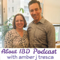 Clinical Trials With Michael Osso of the Crohns  Colitis Foundation