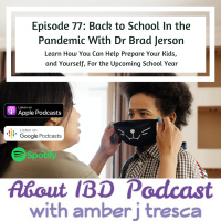Back to School in a Pandemic With Dr Brad Jerson