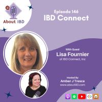 IBD Connect With Lisa Fournier