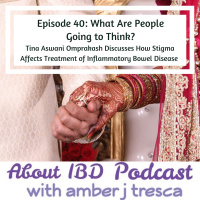 What Are People Going to Think?