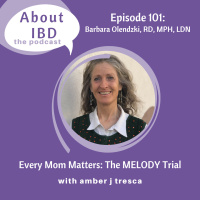 Every Mom Matters: The MELODY Trial