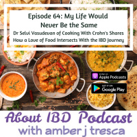 My Life Would Never Be the Same