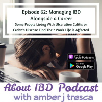 Managing IBD Alongside a Career