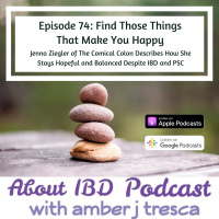 Find Those Things That Make You Happy