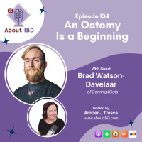 An Ostomy Is a Beginning With Brad Watson-Davelaar