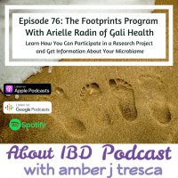 The Footprints Program with Arielle Radin of Gali Health