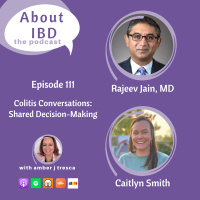 Colitis Conversations: Shared Decision-Making