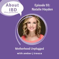 Motherhood Unplugged With Natalie Hayden
