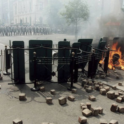 Nya Vågen I Kulturradion