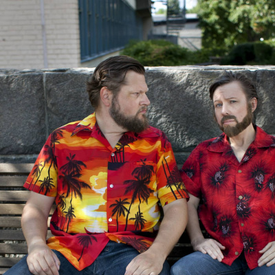 Nya Vågen I Kulturradion