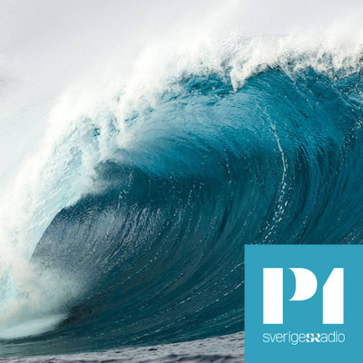 Nya Vågen I Kulturradion