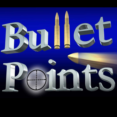 Bullet Points