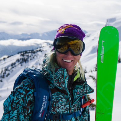 Elan Skis