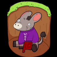 Destroy all mascots to make way for the age of the furries