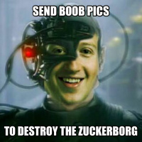 Your Boobies Will Save Humanity From Internet Censorship