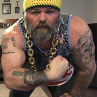 Whos Right Rectal Reckoning Uncle Randy Loves You Got Dam