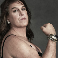Kristin Beck Cash Me Ousside How Bow Dah