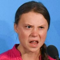 Fuck Greta Thunberg Over