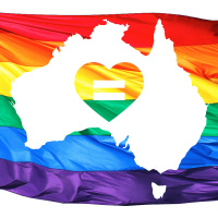 Marriage Equality OR The Gay Mafia Hates Black People