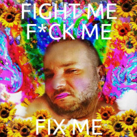 Mental Health Therapy From Drunk Spent Broken Silopsilists