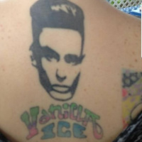 Whos Right Anthony thinks Suck My Kiss is Fucking Stupid  Red Hot Chili Peppers are Shit