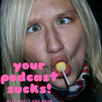 Your Podcast Sucks Up Sovereignty Cuntich Women