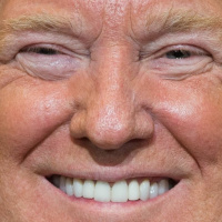 Pussy Grabbing Trumps Feminism