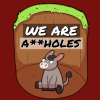 We are Assholes Ranking The LGBTQ+ Letters