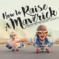 112: Body Safety Told By A Five Year Old