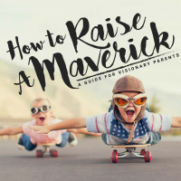 188: Motivate Kids, In School, Business and at Home, Parenting the new Generation